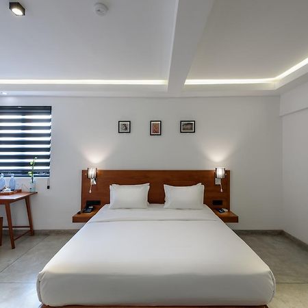 Fern Colombo Exterior foto