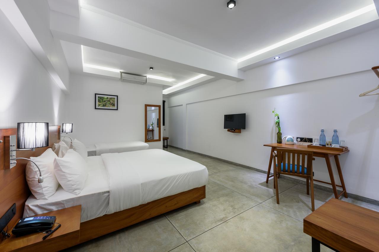Fern Colombo Exterior foto