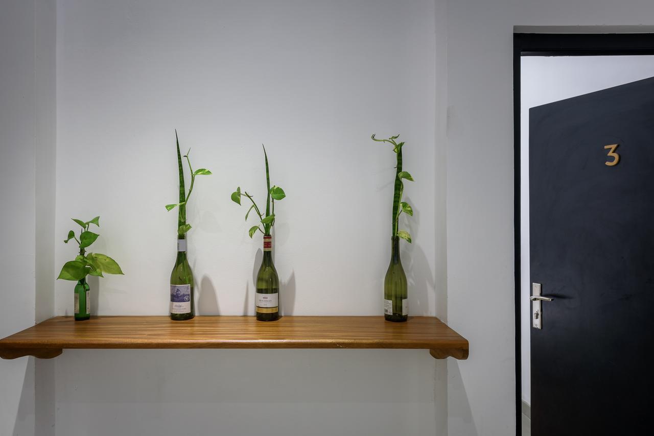 Fern Colombo Exterior foto