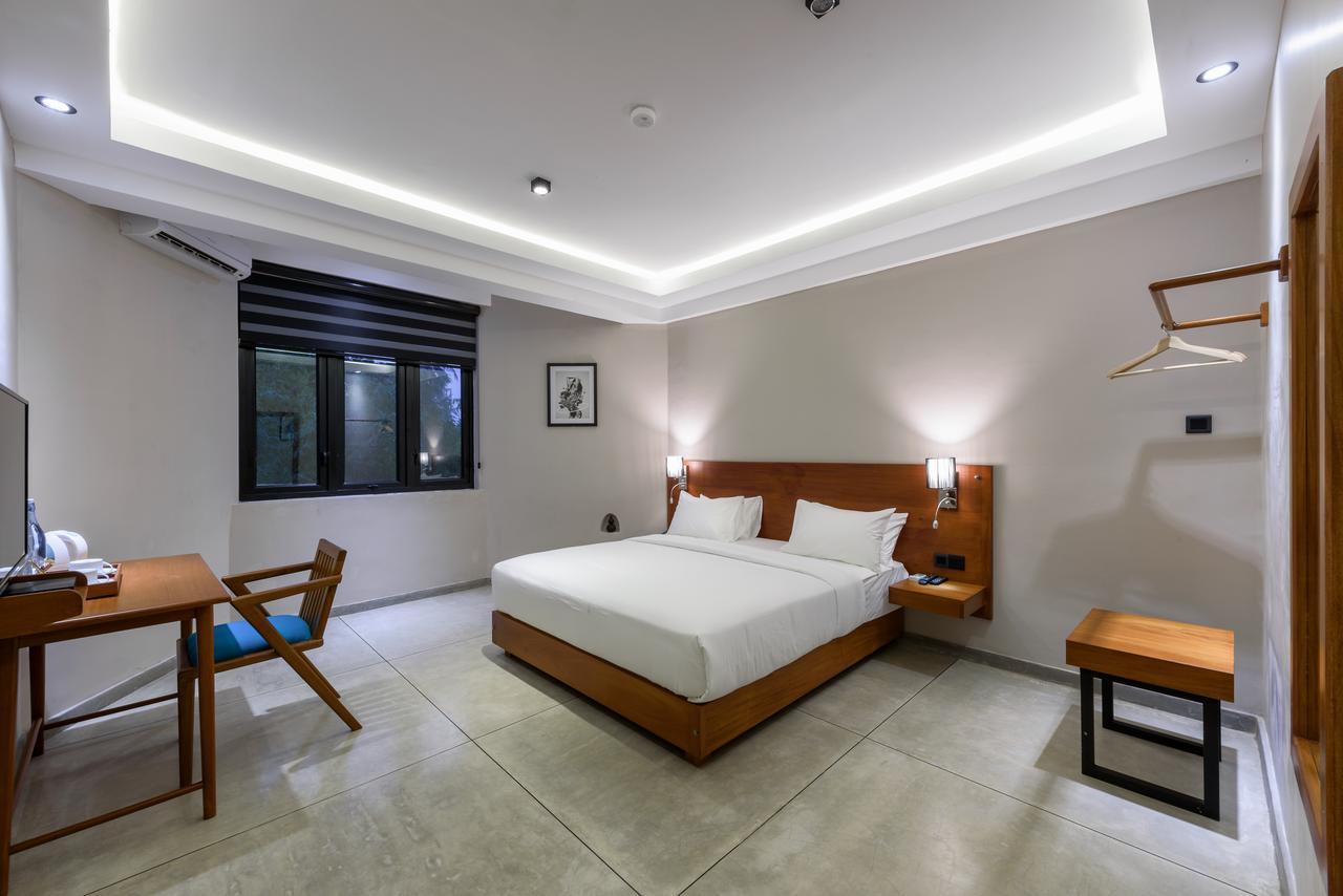 Fern Colombo Exterior foto