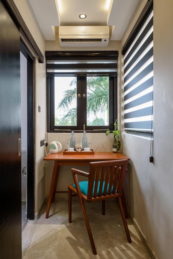 Fern Colombo Exterior foto